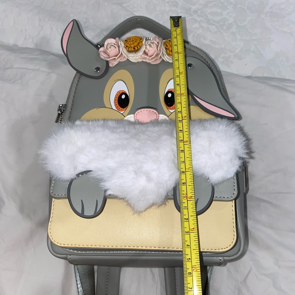 Limited Edition Thumper Loungefly!